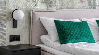 Plac Unii 40 - Comfy Apartments