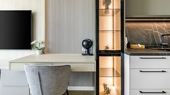 Plac Unii 40 - Comfy Apartments