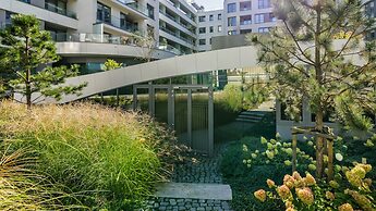 Plac Unii 40 - Comfy Apartments