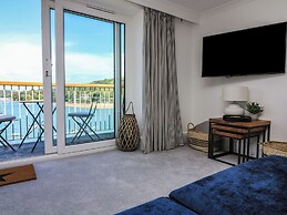 43 The Salcombe