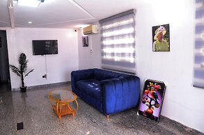 Atlantic Suites