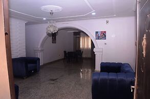 Atlantic Suites
