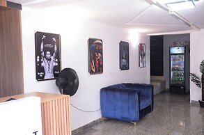 Atlantic Suites