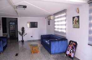 Atlantic Suites