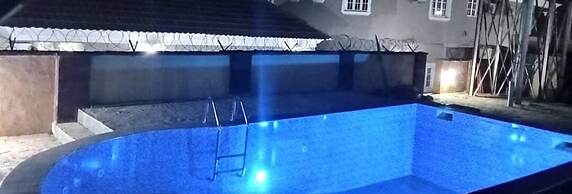 Atlantic Suites