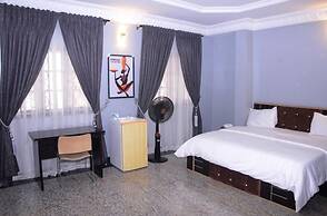 Atlantic Suites