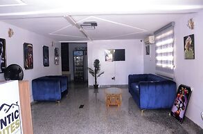 Atlantic Suites