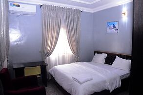 Atlantic Suites