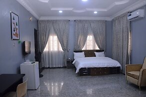 Atlantic Suites