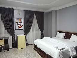 Atlantic Suites