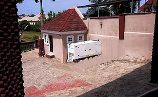 Atlantic Suites