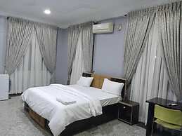 Atlantic Suites