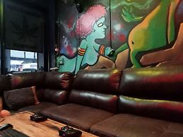 Welcome Lounge Jomtien