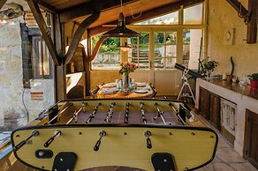 Lacoume Saint Jacques