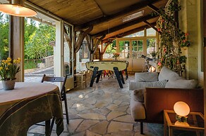 Lacoume Saint Jacques