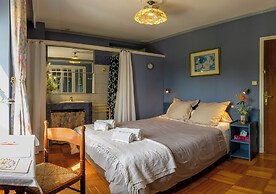 Lacoume Saint Jacques