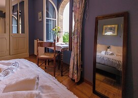 Lacoume Saint Jacques