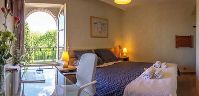 Lacoume Saint Jacques