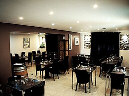 Hôtel Restaurant - Belle'man