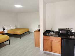 Economy Inn