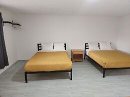 Economy Inn