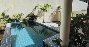 Casa Completa - Porto de Galinhas