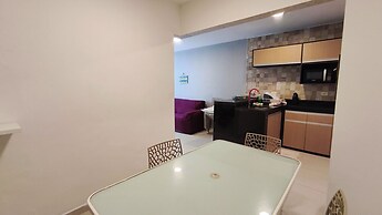 Casa Completa - Porto de Galinhas