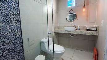 Casa Completa - Porto de Galinhas