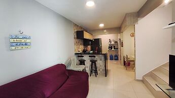 Casa Completa - Porto de Galinhas