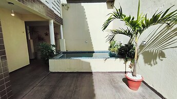 Casa Completa - Porto de Galinhas