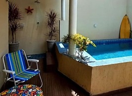 Casa Completa - Porto de Galinhas