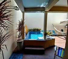 Casa Completa - Porto de Galinhas