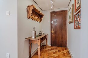 3 Quartos com vaga no Prado