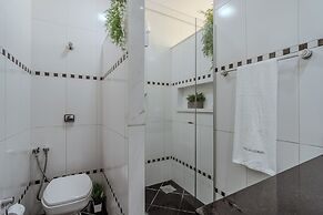3 Quartos com vaga no Prado
