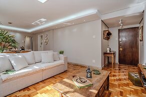 3 Quartos com vaga no Prado