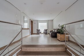 3 Quartos com vaga no Prado