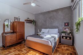 3 Quartos com vaga no Prado