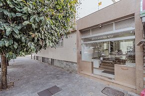 3 Quartos com vaga no Prado