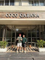 Goroomgo The Coco Cabana Varanasi