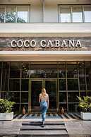 Goroomgo The Coco Cabana Varanasi