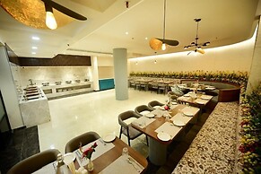 Goroomgo The Coco Cabana Varanasi