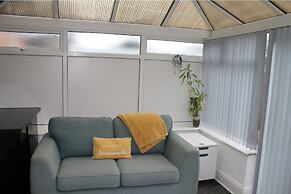 Groups&family Friendly - Garden & Free Parking