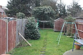Groups&family Friendly - Garden & Free Parking
