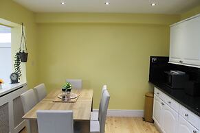 Groups&family Friendly - Garden & Free Parking