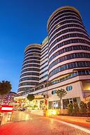 Yılmazoğlu Park Hotel