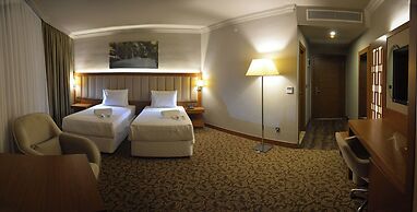 Yılmazoğlu Park Hotel