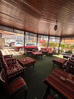 Yılmazoğlu Park Hotel