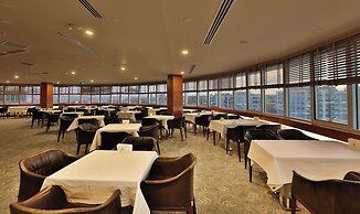 Yılmazoğlu Park Hotel