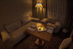 Yılmazoğlu Park Hotel