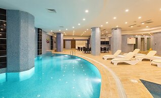 Yılmazoğlu Park Hotel